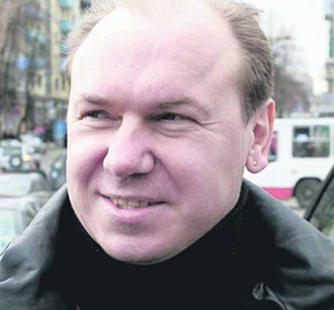 Віктор Леоненко: ”Збірна України не грає вишукано. А вимоги до неї ростуть”