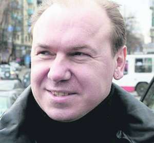 Віктор Леоненко: ”Збірна України не грає вишукано. А вимоги до неї ростуть”