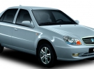 Geely СК
Ціна: від 62900 грн.