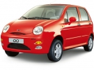 Chery QQ
Ціна: від 59500 грн.