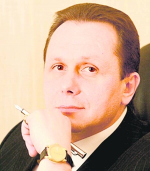 Голова Національної ради Рієлторської палати Віктор Несин: ”2014 року в забудовників виникнуть проблеми з отриманням правовстановлюючих документів”
