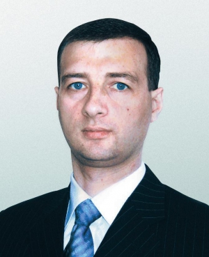 Владислав Антонов оценил состояние экономики Украины по итогам 2013 года