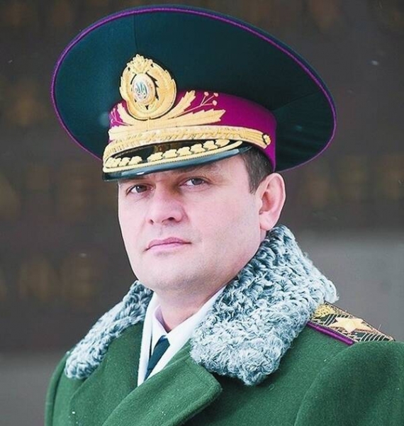Міністр внутрішніх справ Віталій Захарченко є неофіційним власником мармурового кар’єру ”Трибушани”