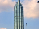3. Modern Media Center, Чанчжоу, Китай, 332 метра, 57 этажей.