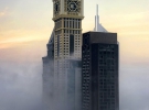 4. Al Yaqoub Tower, Дубай, ОАЭ, 328 метров, 69 этажей.