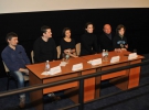 Презентация фильма в Киеве