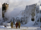 Три людини загинуло, 30 пропало безвісти під час пожежі у притулку для людей похилого віку. Канада, Квебек, 23 січня 2014