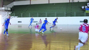 Команда хворих на діабет “Здорова нація” зайняла третє місце в чемпіонаті Вінниці. Переграла Технічний університет та програла команді СБУ