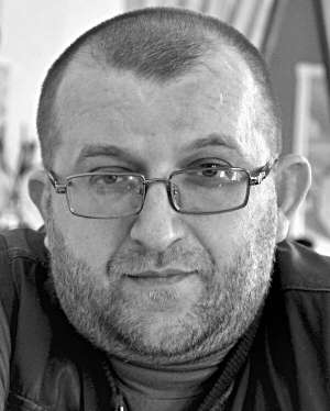 Олег Радик: ”Закликаємо бізнесменів вийти з Партії регіонів, тоді бойкот їхніх товарів припиниться”