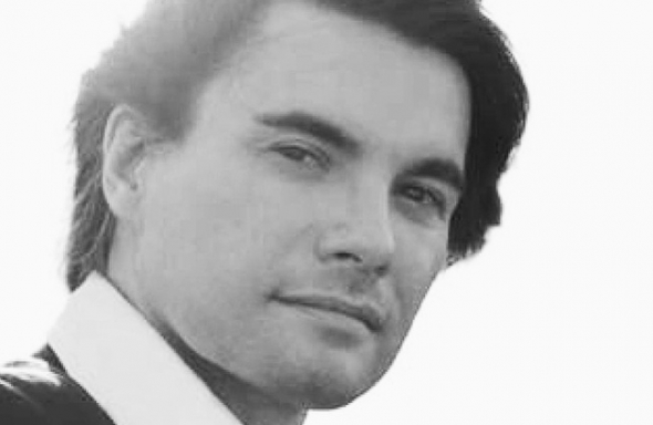 Николя Горват