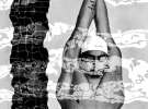 Третье место - фотограф "Getty Images" Quinn Rooney (Австралия). Серия об австралийском чемпионате плавцов, 27 апреля 2013.