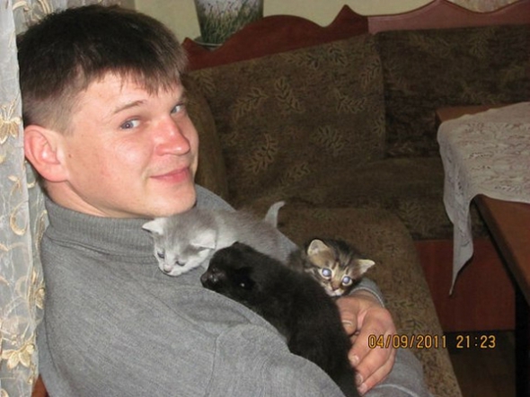 Анатолий Жаловага