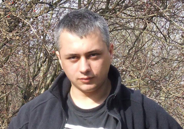 Александр Храпаченко