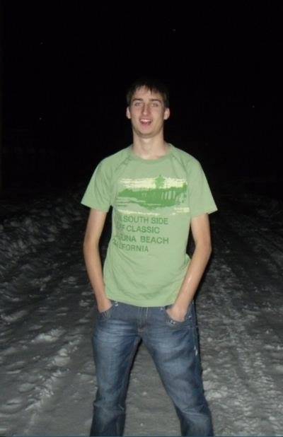 Байдовський Сергей