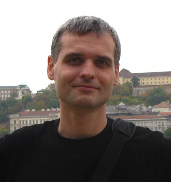 Сергей Бондарев