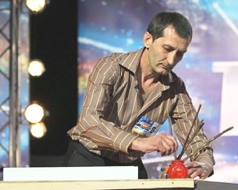 Валерий Брезденюк