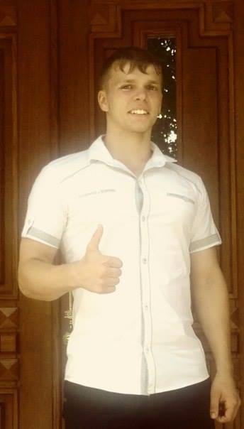 Устим Голоднюк