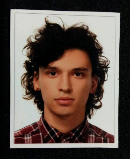 Гурик Роман