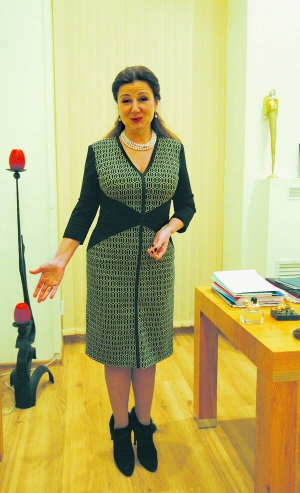 Народний депутат Інна Богословська: ”Якби в цьому парламенті не було мажоритарників, влада Януковича стала б вічною”