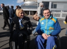 Многократная призерка паралимпийских игр Светлана Трифонова