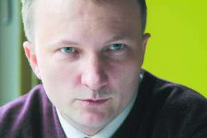 Олександр Палій: ”У Михайла Добкіна — низький рейтинг, однак є серйозні можливості для зростання”
