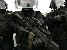 GSG 9 — спецназ федеральной полиции Германии