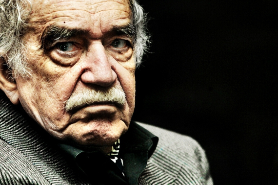 17 квітня 2014 року у віці 87 років помер письменник, Нобелівський лауреат, Габріель Гарсіа Маркес.
