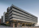   Штаб-квартира Siemens Middle East в Абу-Даби, ОАЭ