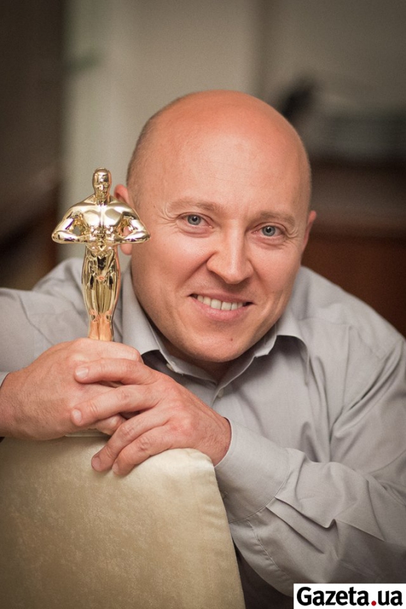Аликин Сергей
