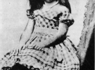 Мабуть, найвідомішою бородатою пані була Ганна Джонс. Ганна (чи Ені) Джонс (1865-1902) народилася корінною американкою, в штаті Вірджинія, і вже в дитячому віці поступила на "роботу" в знаменитий цирк знаменитого шахрая Барнума. За це батьки Ганни отримували від шоумена 150 доларів в тиждень. На сьогоднішні гроші це майже 4 тисячі доларів!  Кар'єра "найбородатішої леді Америки" тривала 36 років. Її нерідко показували в музеях і кунсткамерах Європи і навіть Росії, де якісь дивні художники пропонували їй позувати в образі Ісуса Христа. Ганна відростила не лише бороду імператорської довжини, а і двометрову шевелюру волосся. Двічі була у шлюбі. Обидва рази за цирковими черевомовцями.