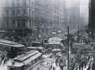Чикаго, 1909 год