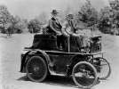 Перше авто в Лос-Анджелесі, 1897 рік