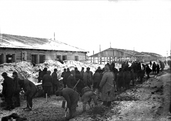 ГУЛАГ