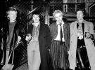 "Sex Pistols"