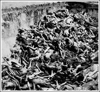 жертви Освенціума