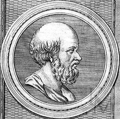 Ератосфен Кіренський (276-194 рр. до н.е.) - давньогрецький вчений, математик, астроном, перший в історії картограф