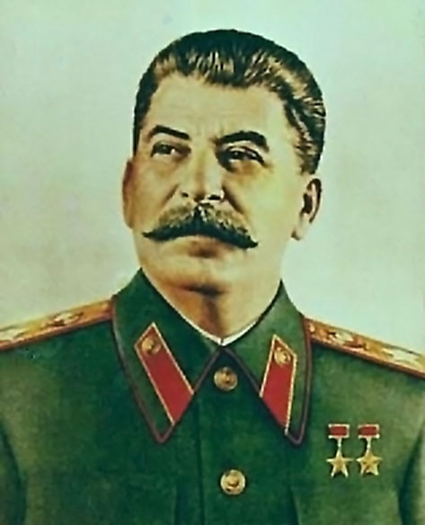 Иосиф Сталин стал единственным в СССР генералиссимусом