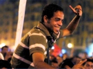 Герой документальної стрічки про єгипетську революцію ”Майдан” демонстрант Ахмед Хассан багато знімав для фільму самотужки. Бюджет картини становить 1,5 мільйона доларів