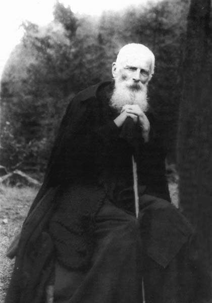 Блаженный священномученик о. Климентий Шептицкий