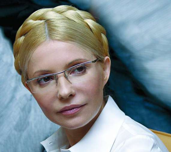 Повний склад Верховного суду підтвердив, що Юлія Тимошенко відсиділа у в’язниці незаконно