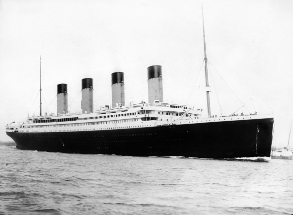 «Титанік»