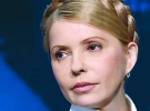 Юлія Тимошенко очолює партію ­”Батьківщина” від її заснування
