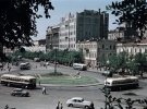 Площа Сталіна. 1950 рік