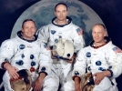 Экипаж Аполлона-11