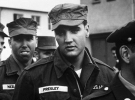 Элвис Пресли во время службы в армии