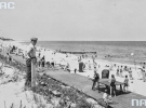 Пляж Гданьск-Сопот-Гдыня, 1930-е