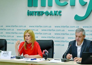 У середу Тетяна Донець із фракції ”Батьківщини” презентує свій законопроект про страхову медицину