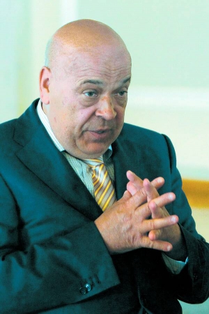 Народний депутат Геннадій Москаль: ”На Луганщині на початок АТО прихильників сепаратизму було близько 80 відсотків, а зараз — під 60. Все одно для них Путін — вождь, Росія — мати, а Україна — гірша за мачуху”