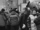 Каздр из фильма "Майдан"
