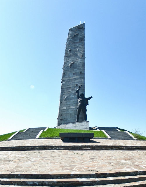 Так было во времена Украины